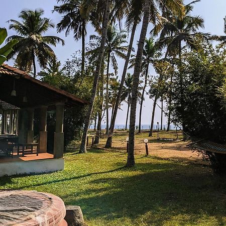 Baycliff Cottages バルカラ エクステリア 写真