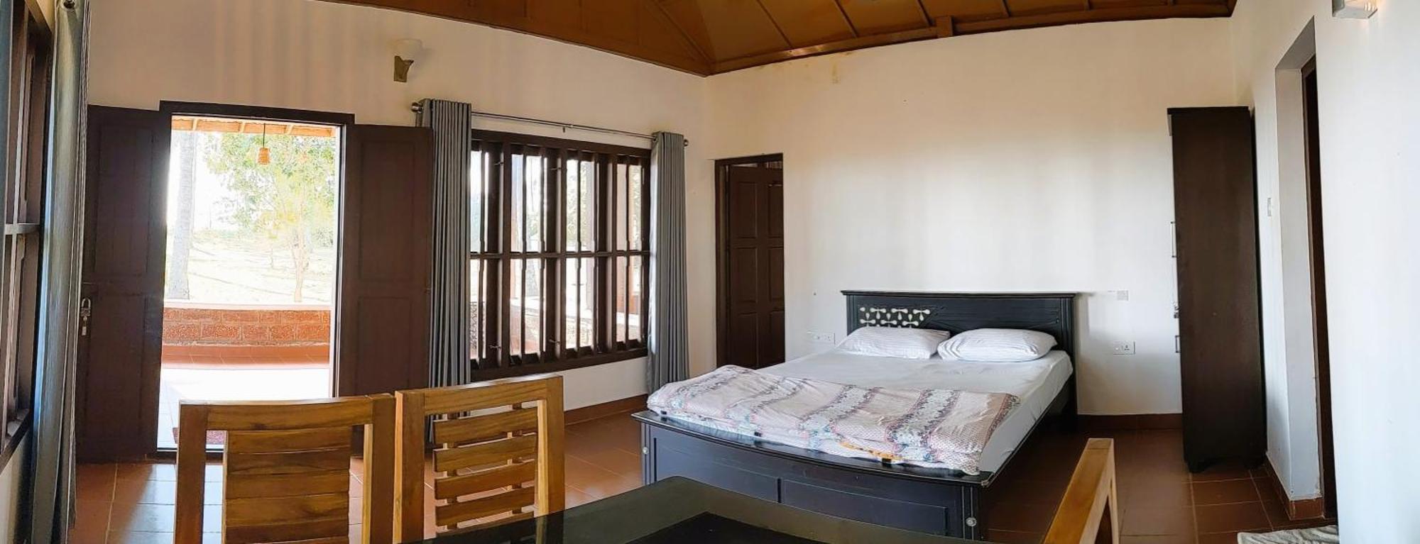 Baycliff Cottages バルカラ エクステリア 写真