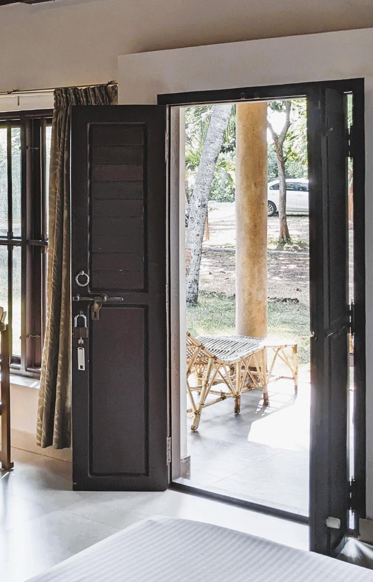 Baycliff Cottages バルカラ エクステリア 写真