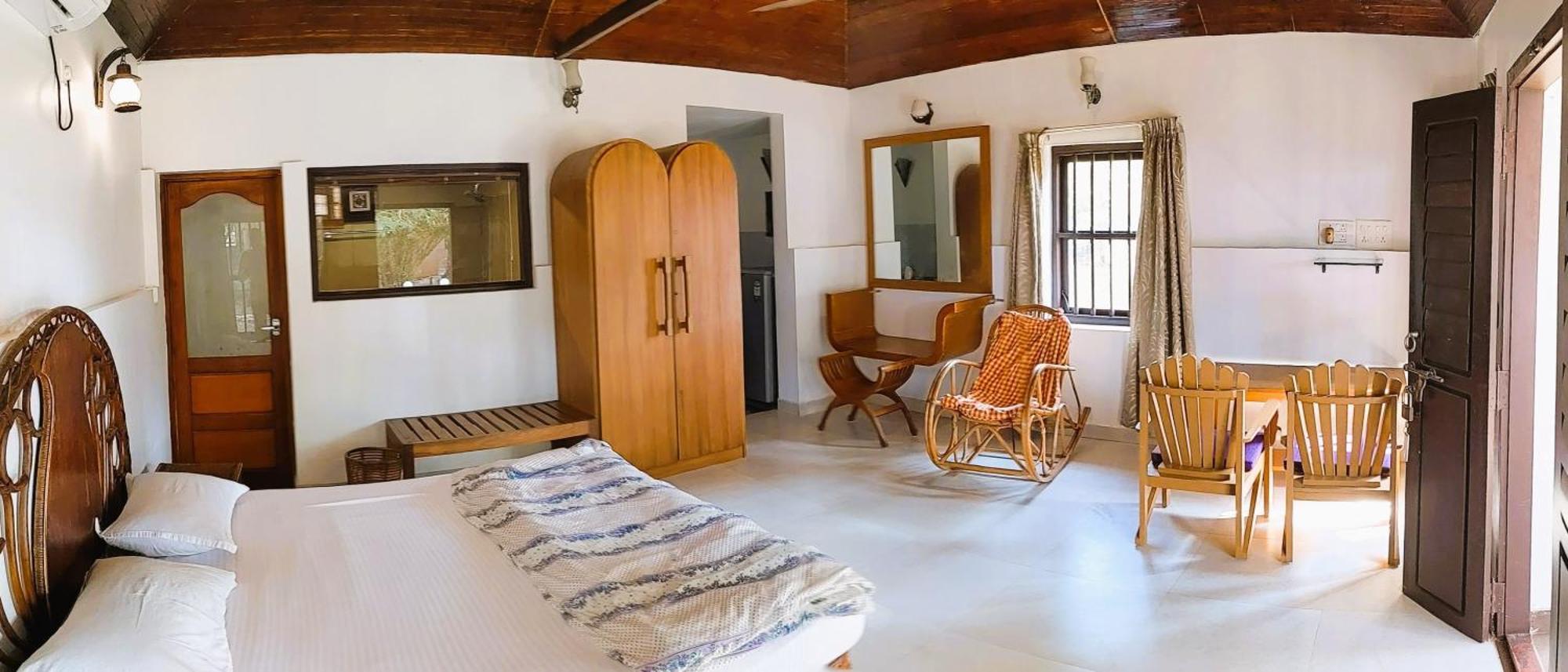 Baycliff Cottages バルカラ エクステリア 写真