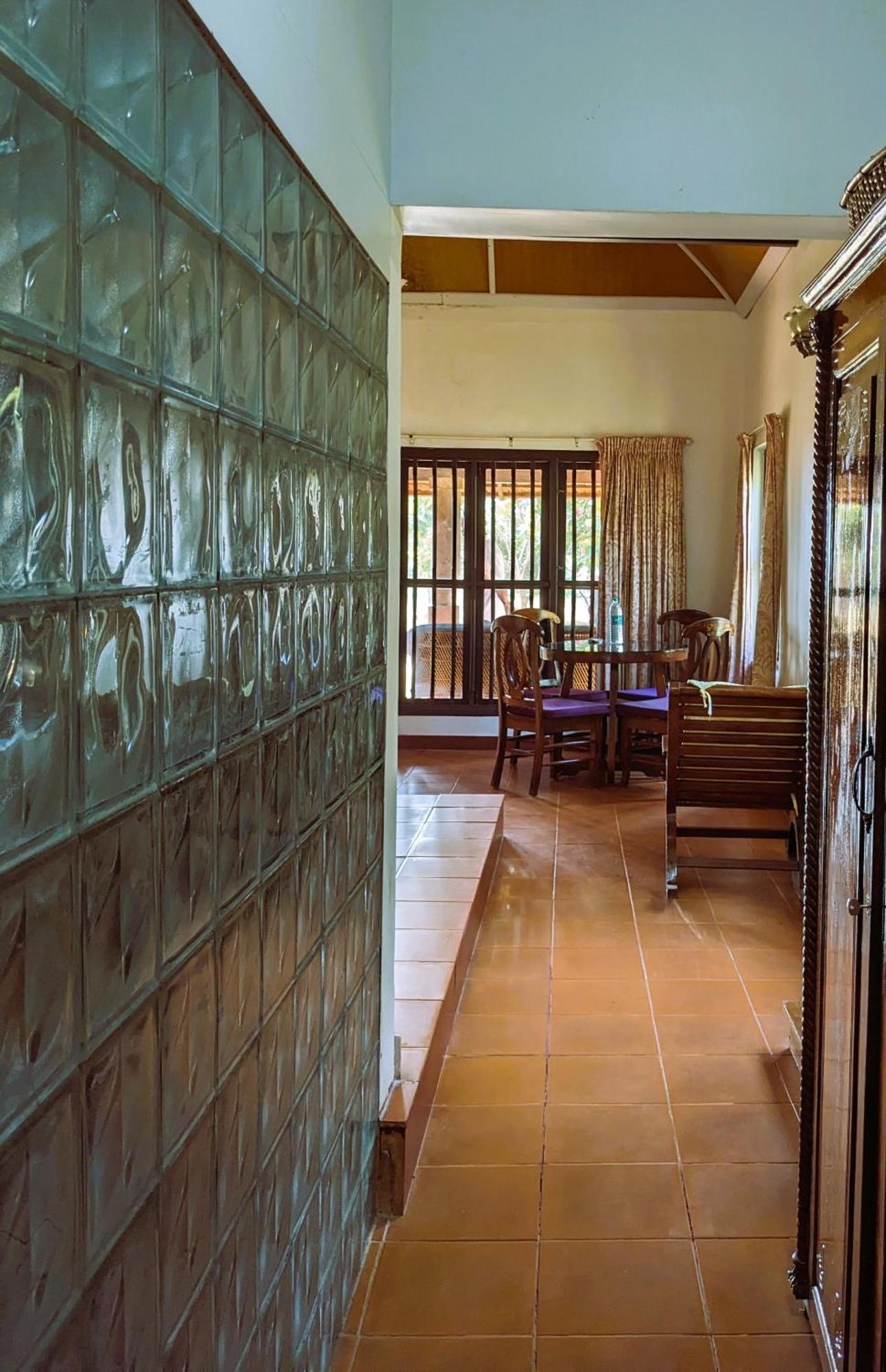 Baycliff Cottages バルカラ エクステリア 写真