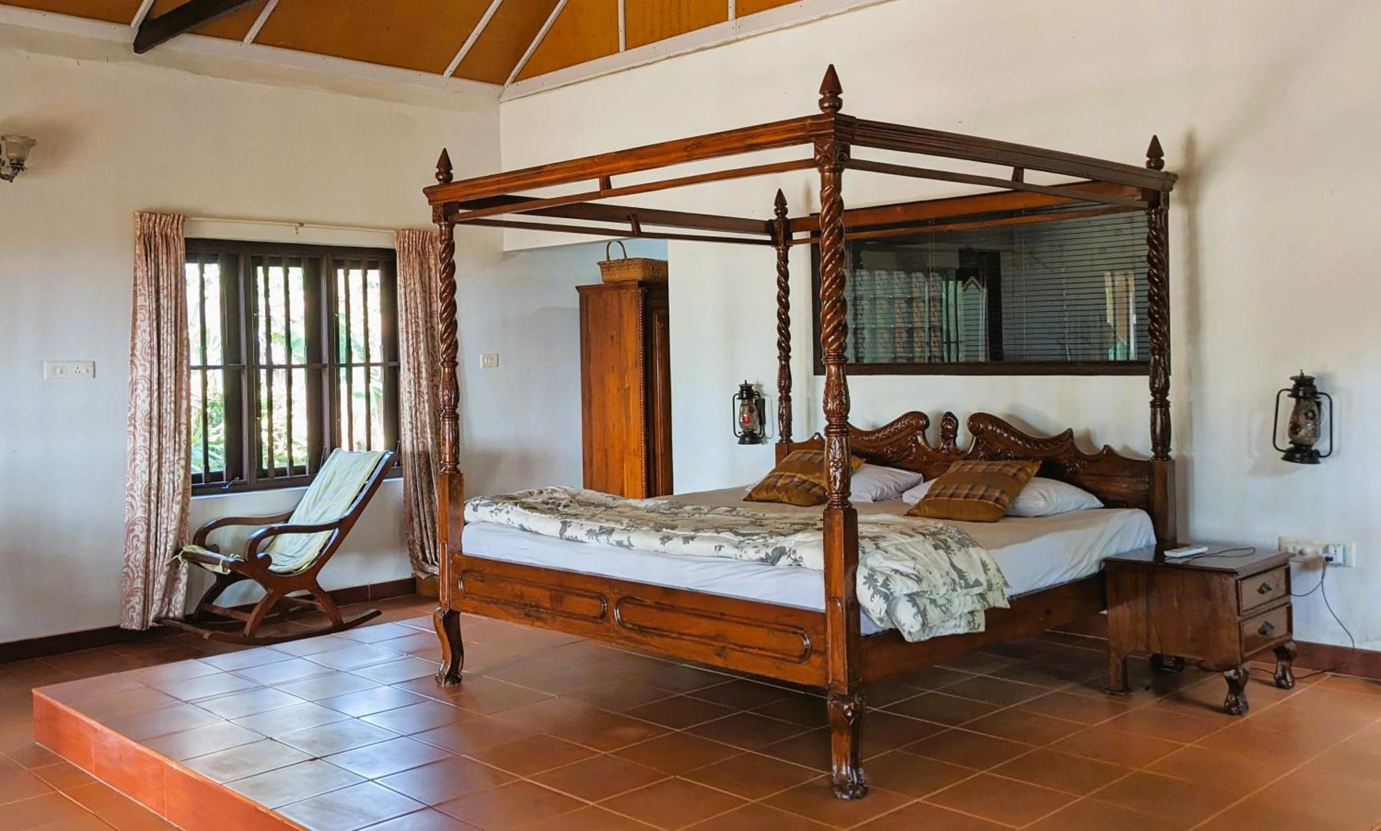 Baycliff Cottages バルカラ エクステリア 写真